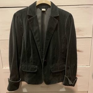 J. Crew Blazer